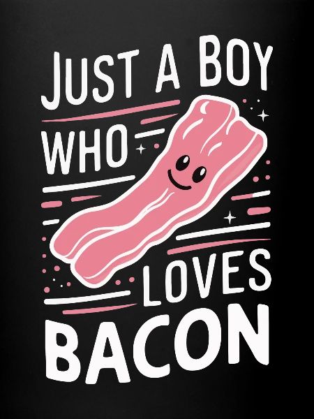 Bacon Breakfast Bacon