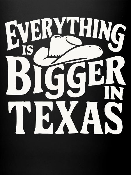 Texas State Texaner Texas