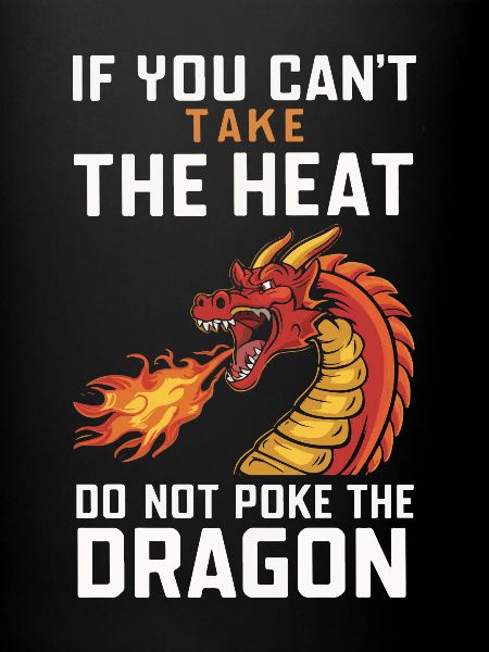 Dragon Mystique Dragon Fantasy