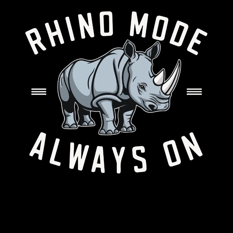 Rhinocéros Rhinocéros