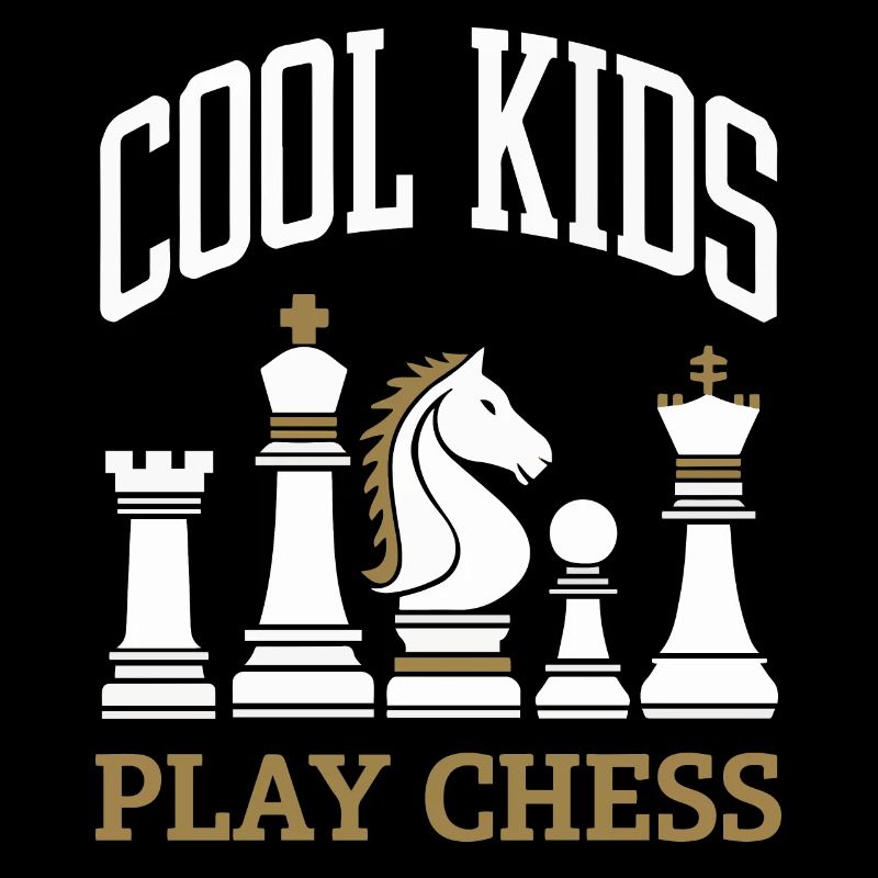 Schach Schachspieler