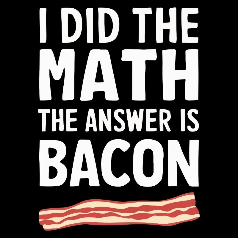 Bacon Breakfast Bacon