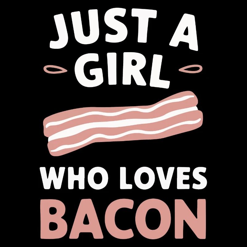 Bacon Frühstück Speck