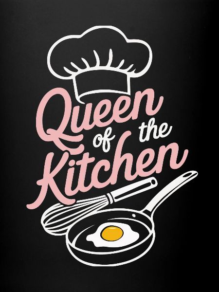 Chef cuisinier Cheff Bäker
