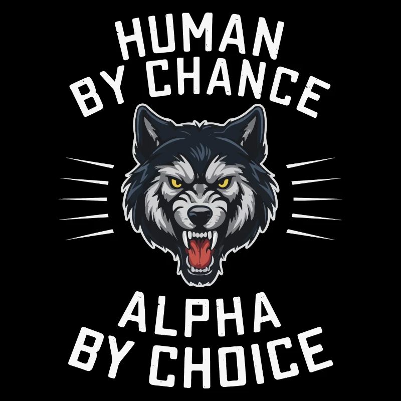 loup loups animal hurler