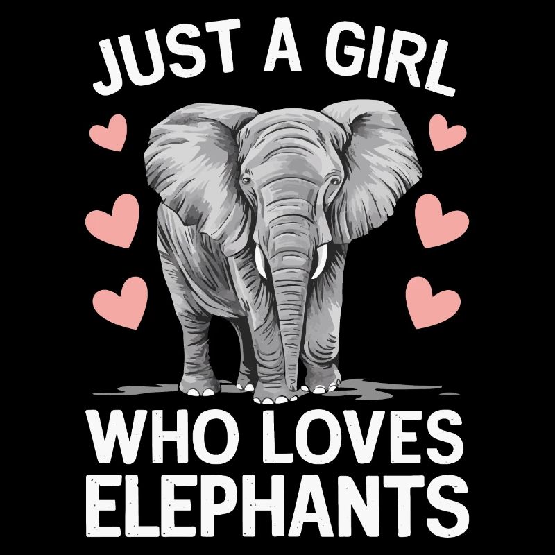 Elefant Tier Elefanten Zoo