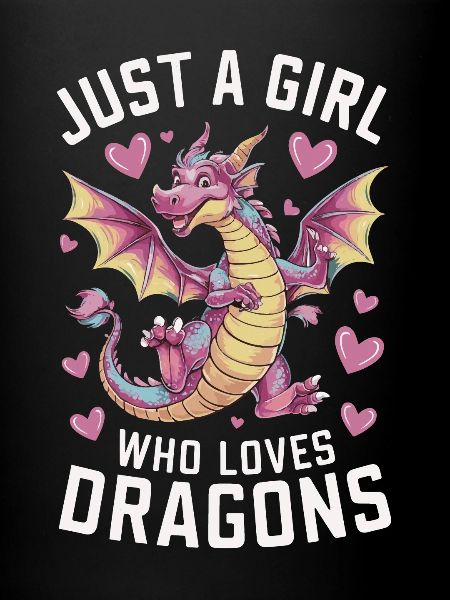 Dragon Mystique Dragon Fantasy