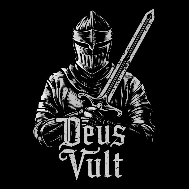 Crusader Knights Templar Middle Ages