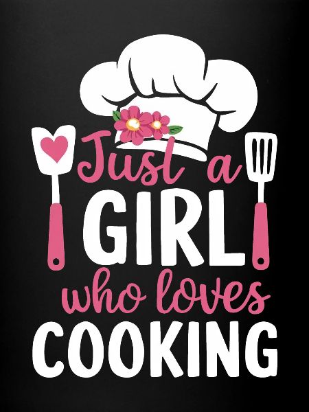 Chef cuisinier Cheff Bäker
