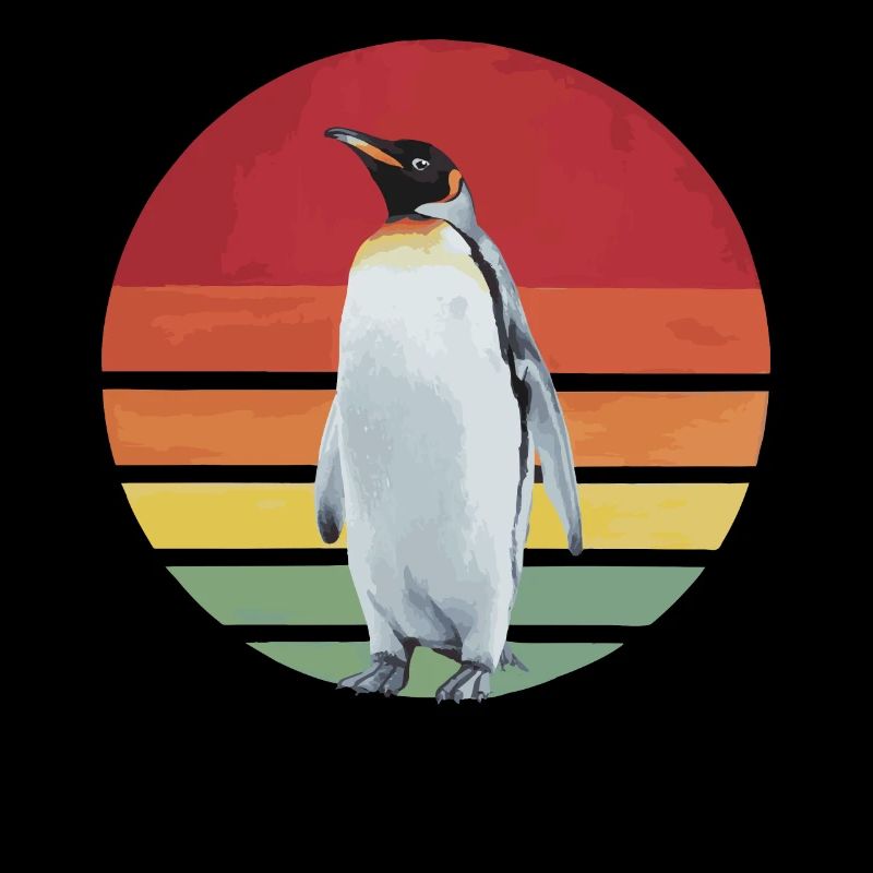 Pinguin Pinguine Tier