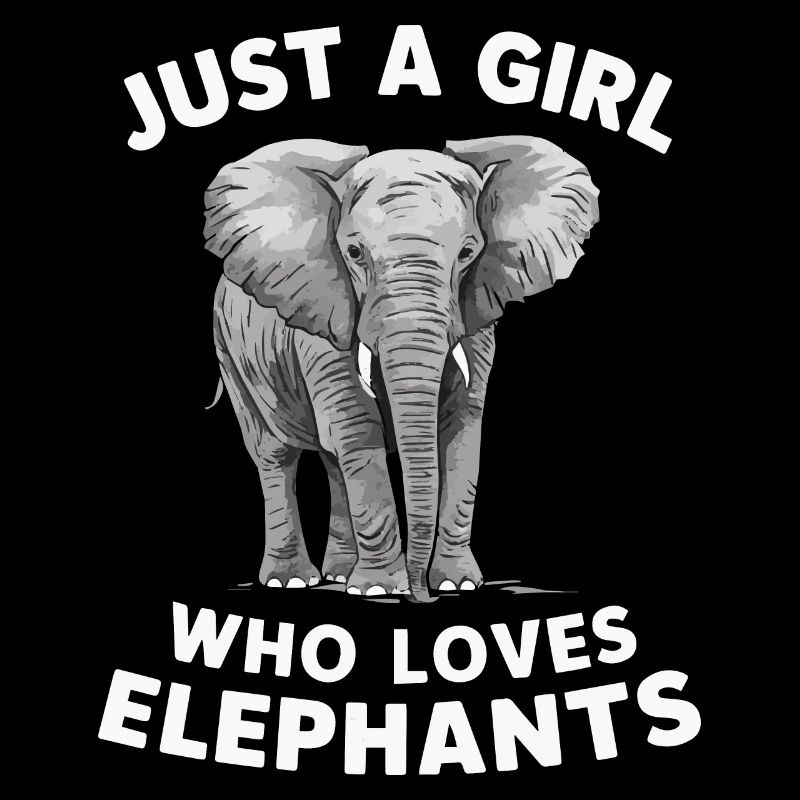 Elefant Tier Elefanten Zoo