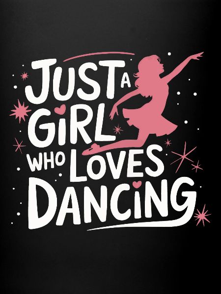 Dansant Danseurs Dansant