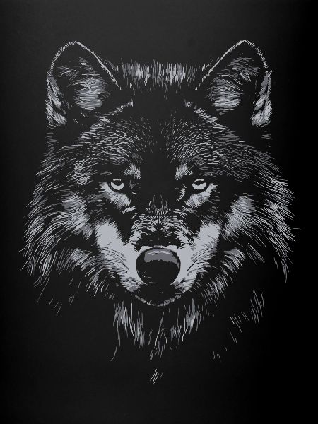 Wolf / Dog