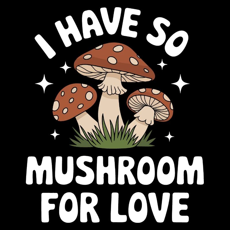 Pilz Pilze Funghi Champignon