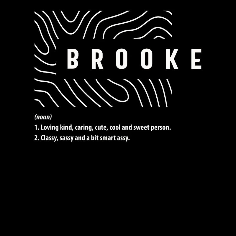 Brooke Definition - Name Brooke