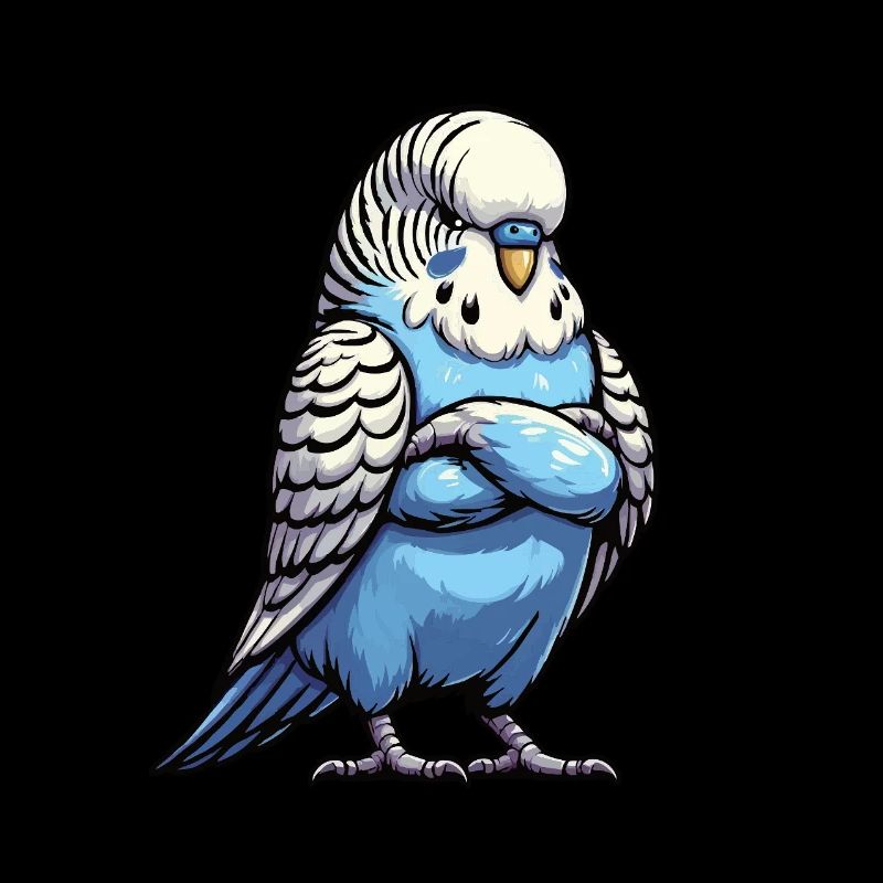 Perruches Perruches Propriétaires de perruches Perruches