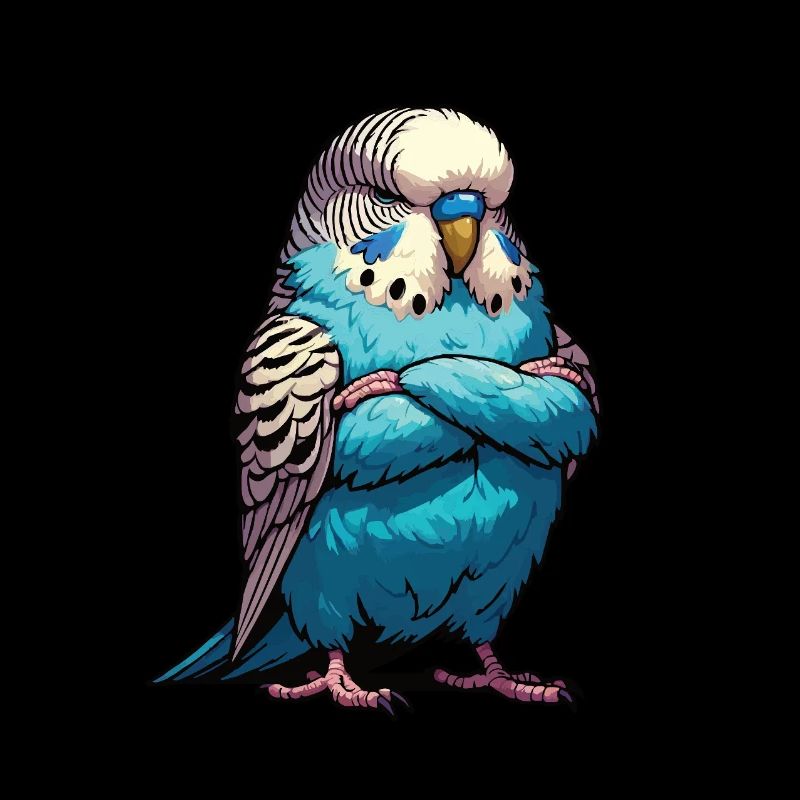 Perruches Perruches Propriétaires de perruches Perruches