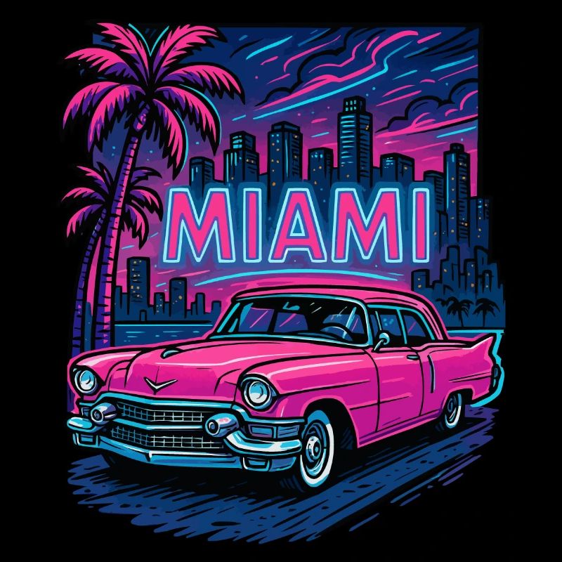 Ville de Miami