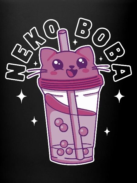Neko Boba
