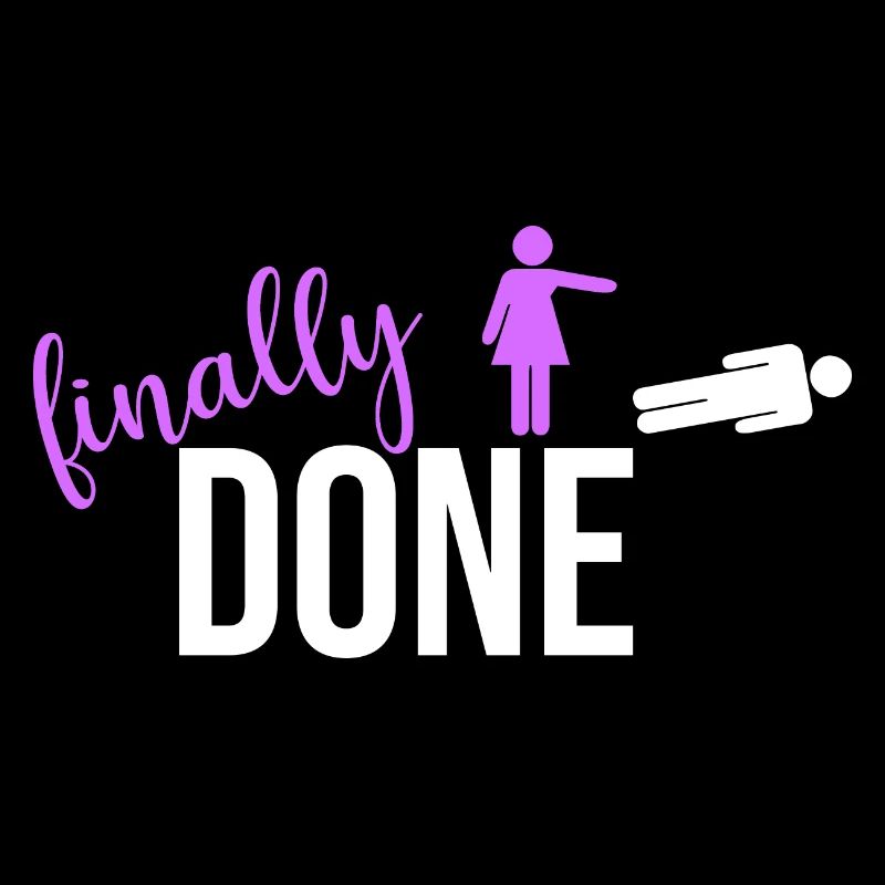 Finally divorce divorce separation