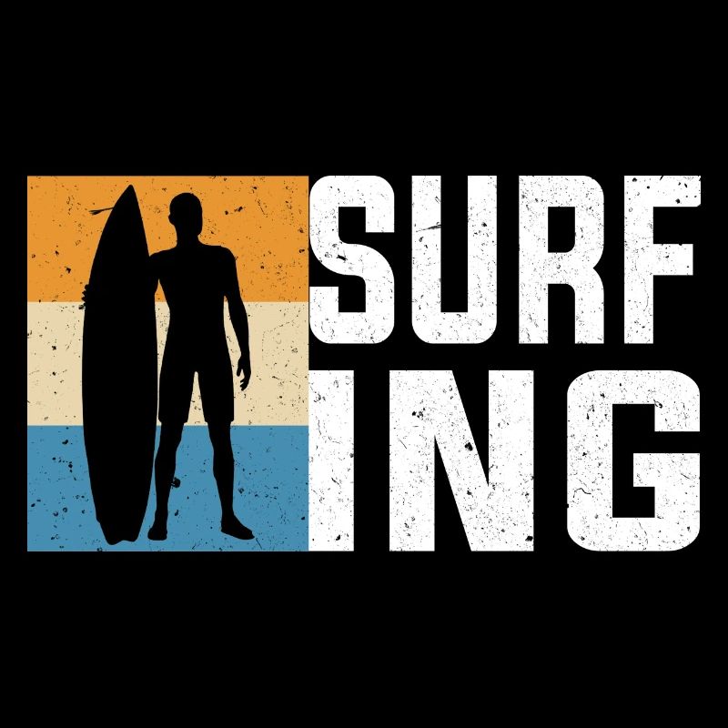 Surfing