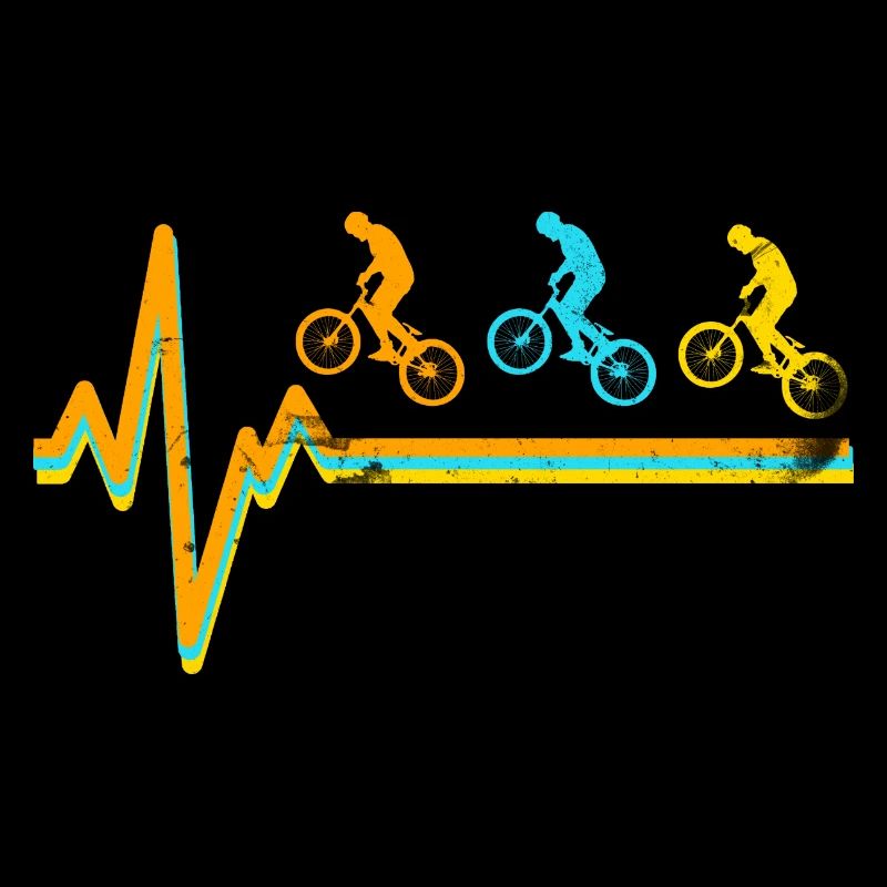 BMX - EKG
