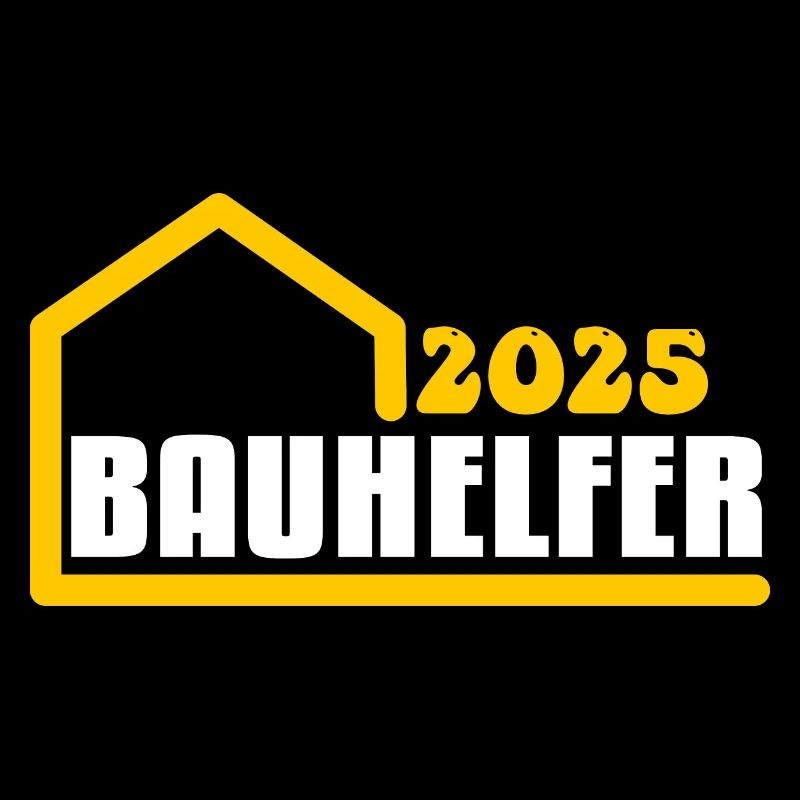 Bauhelfer 2025