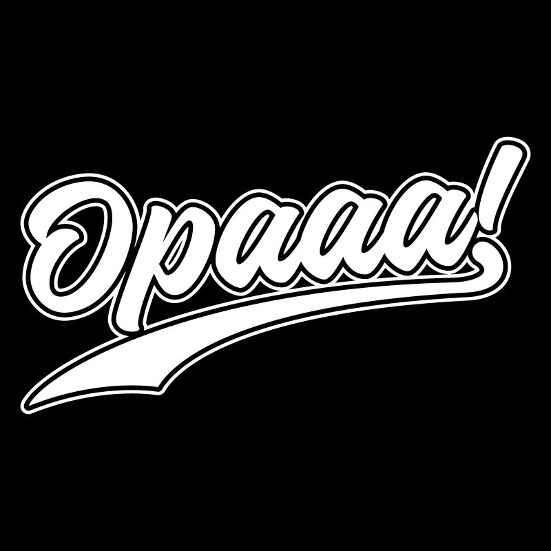 Your Color! "Opaaa! Style"