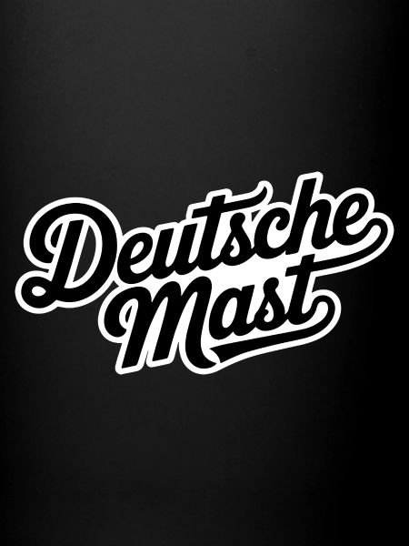 Deutsche Mast - Deutsche Memes