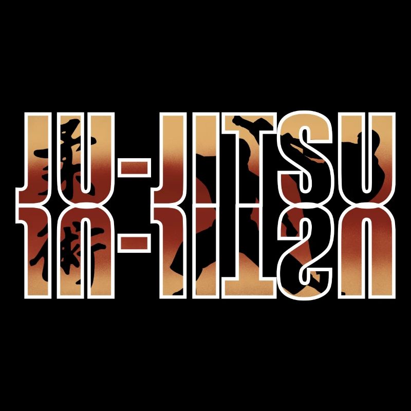 Ju-Jutsu