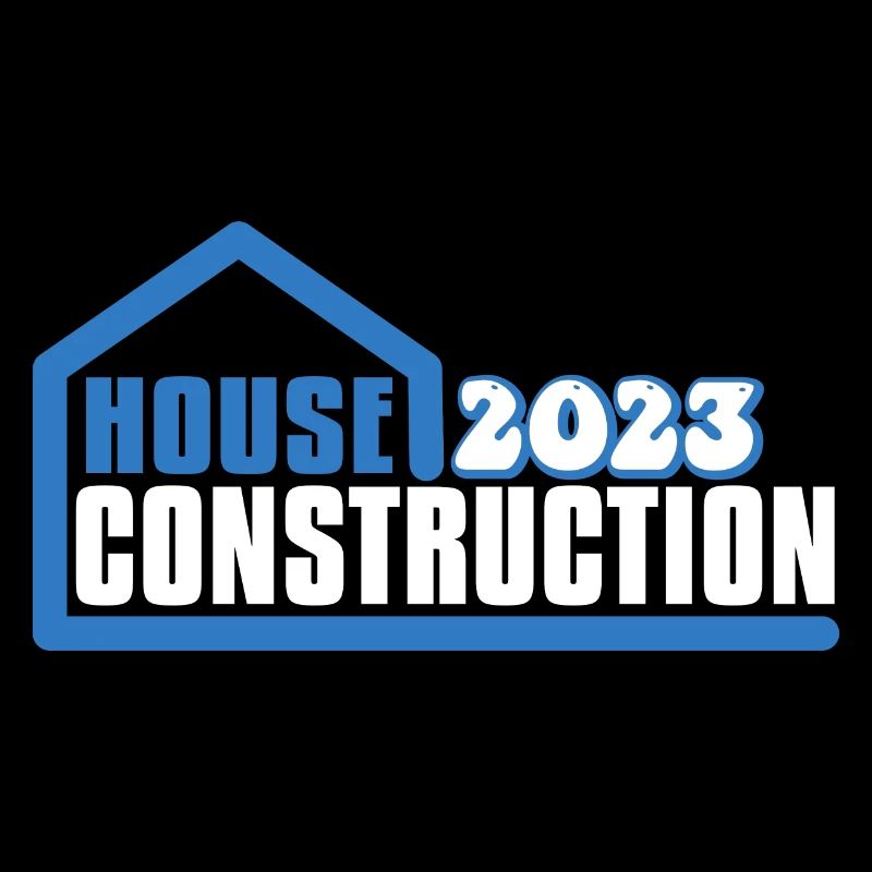 Hausbau 2023