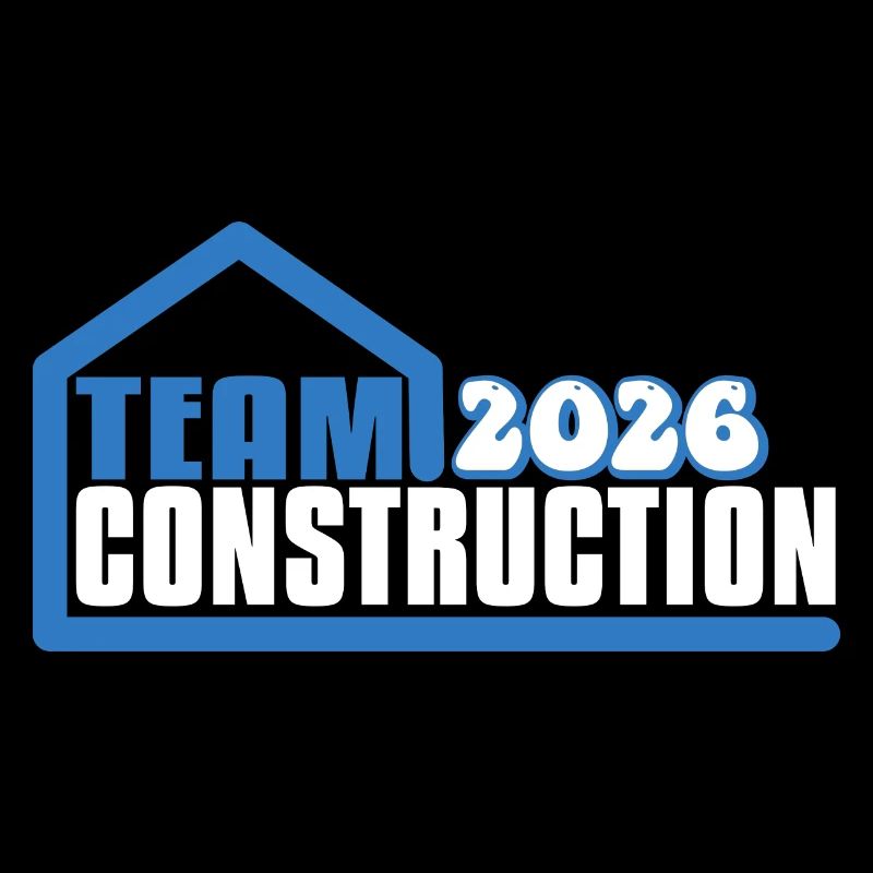 Équipe de construction de maison 2026