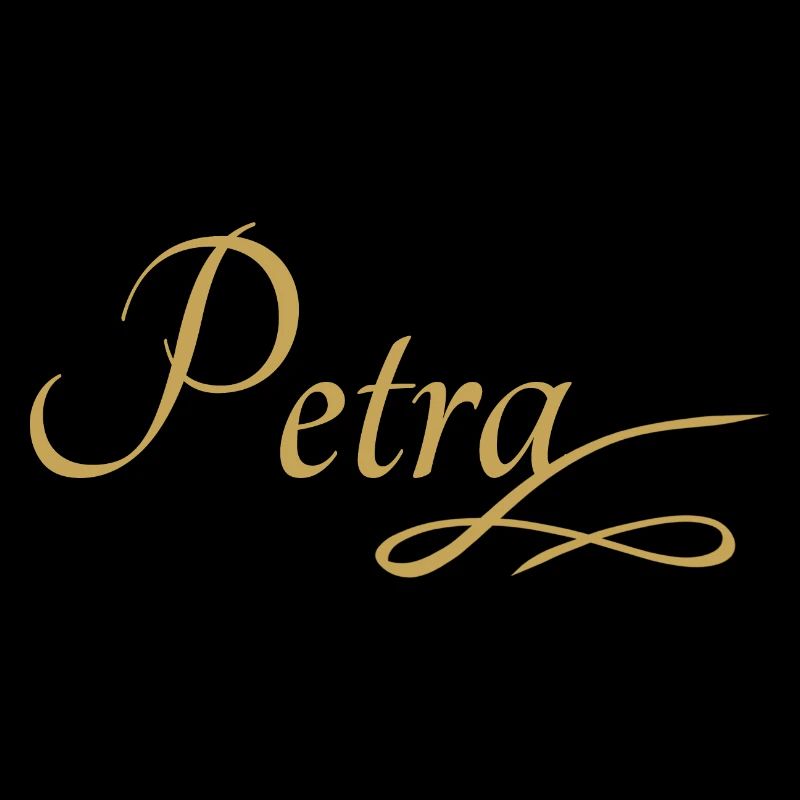 Petra's first name
