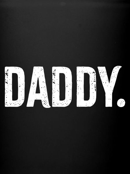 Daddy