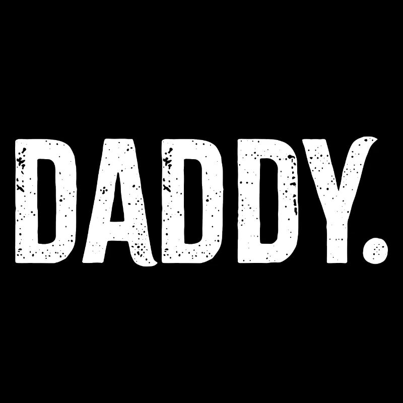 Daddy