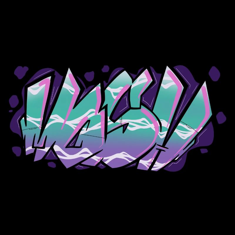 Mosh Graff