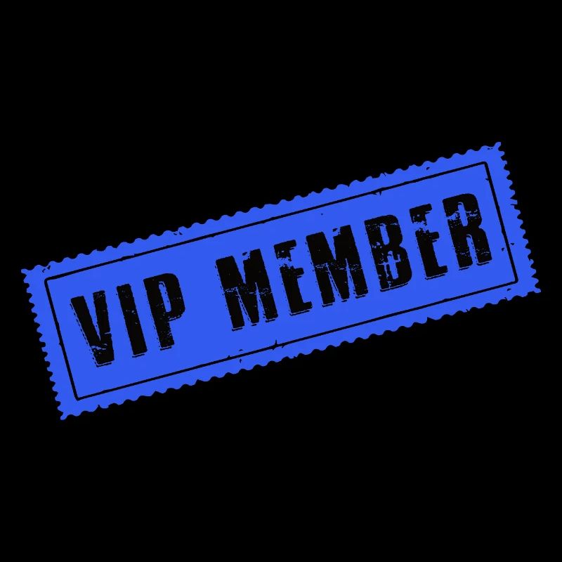 Vip Member