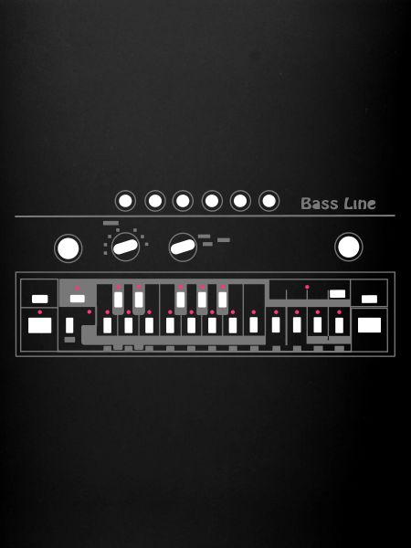 303 BASS LINE