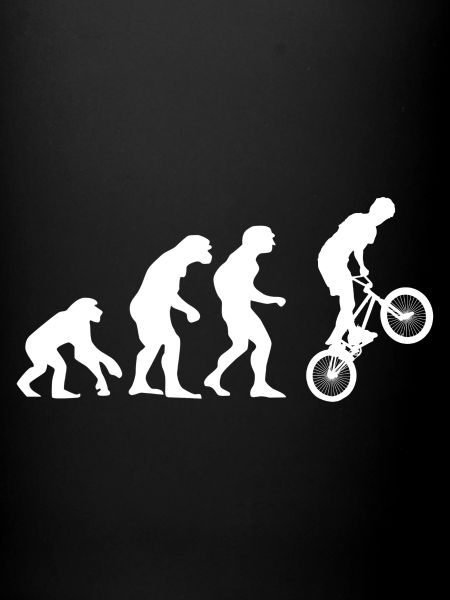 Evolution - BMX