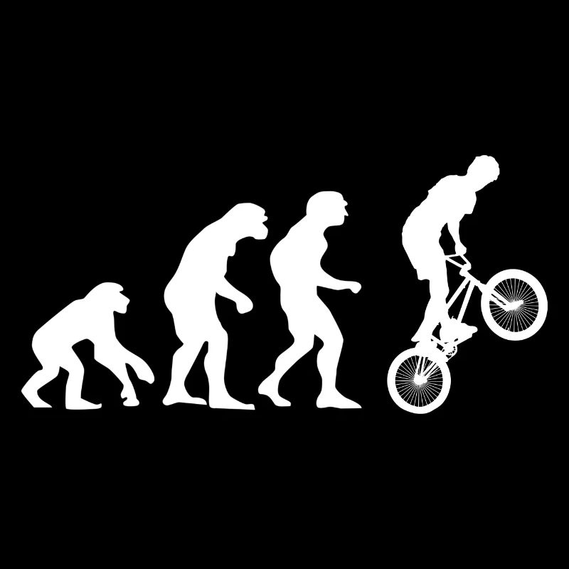 Evolution - BMX
