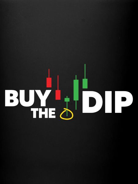 Buy the dip