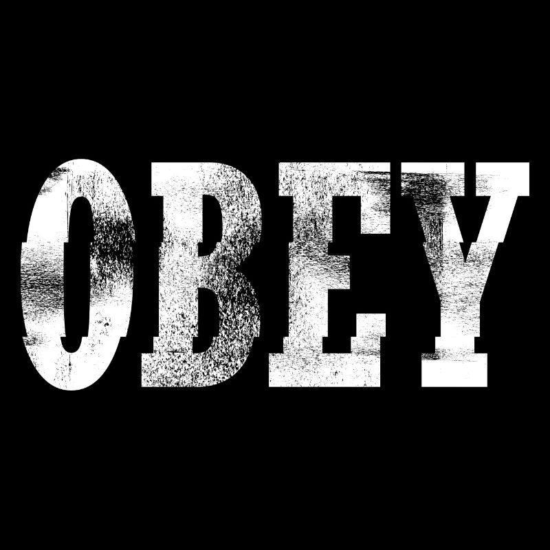 Obey