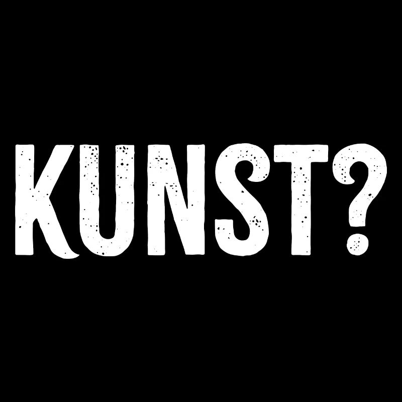 Kunst?