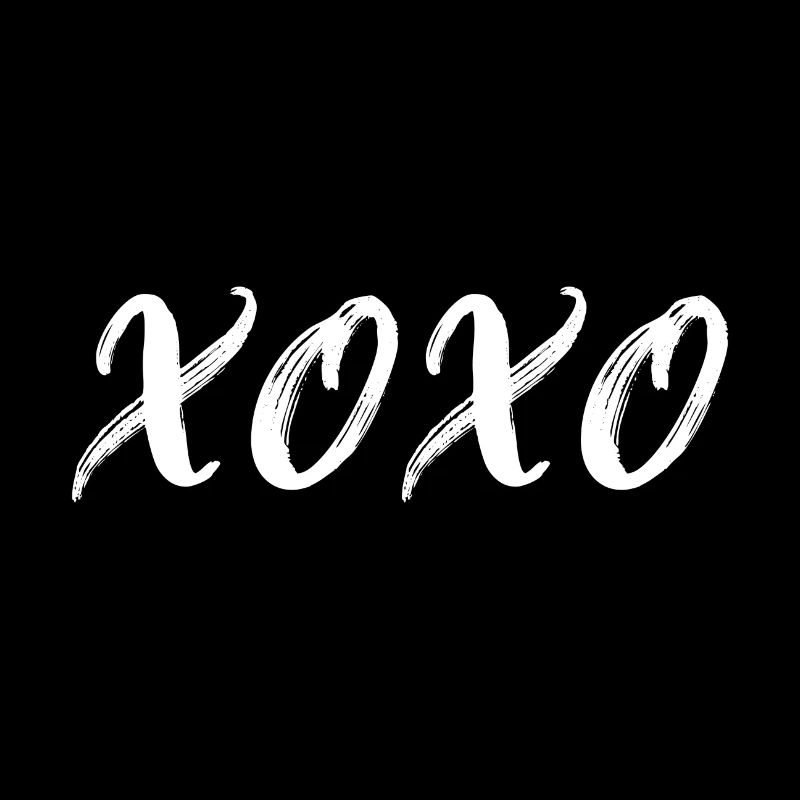 bisous bisous