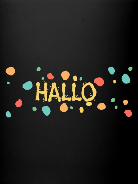 Bonjour