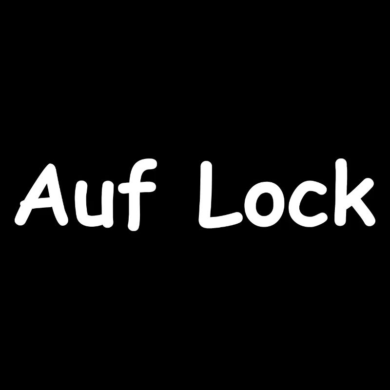 Auf Lock 1
