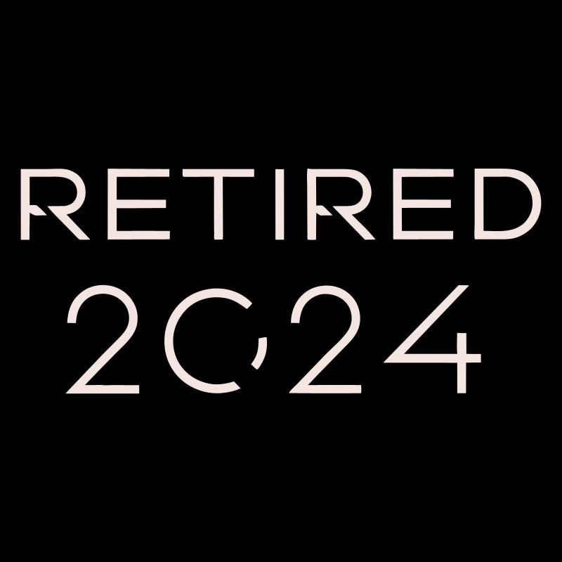 Retraité 2024