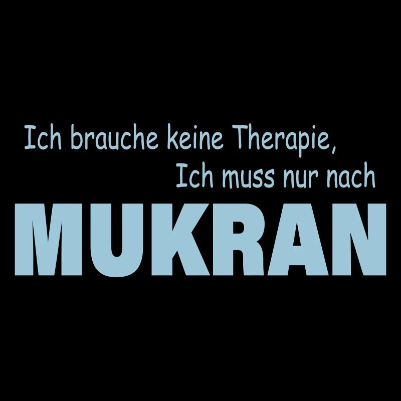 Therapy MUKRAN