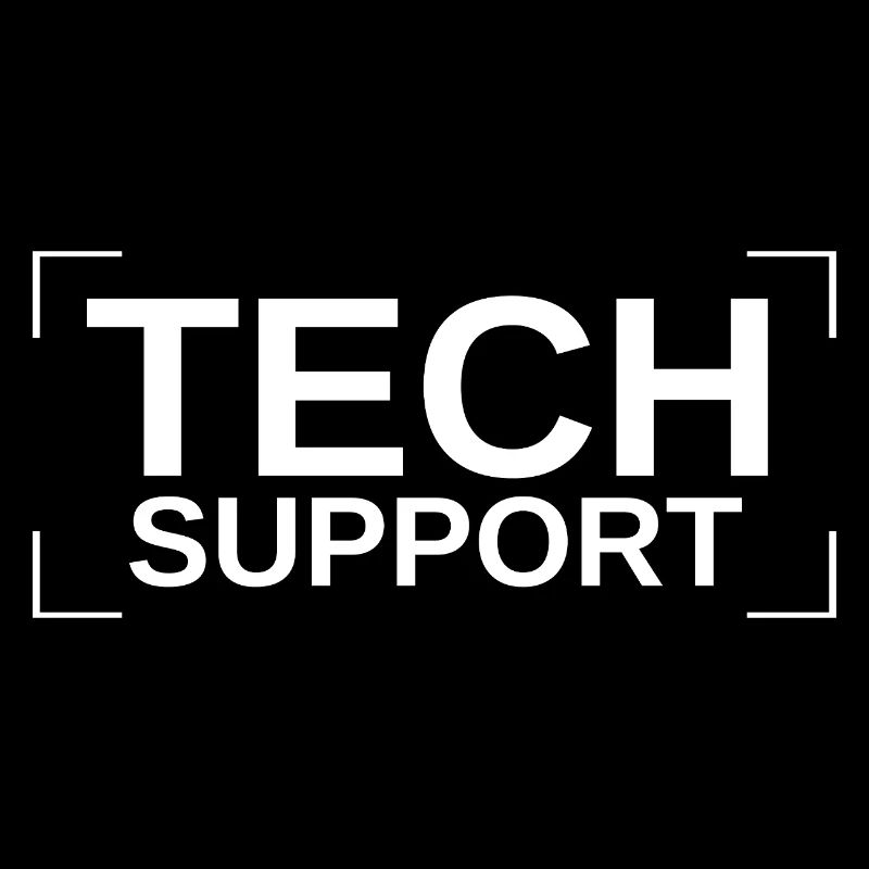 TECH SUPPORT Cryptocurrency Trader