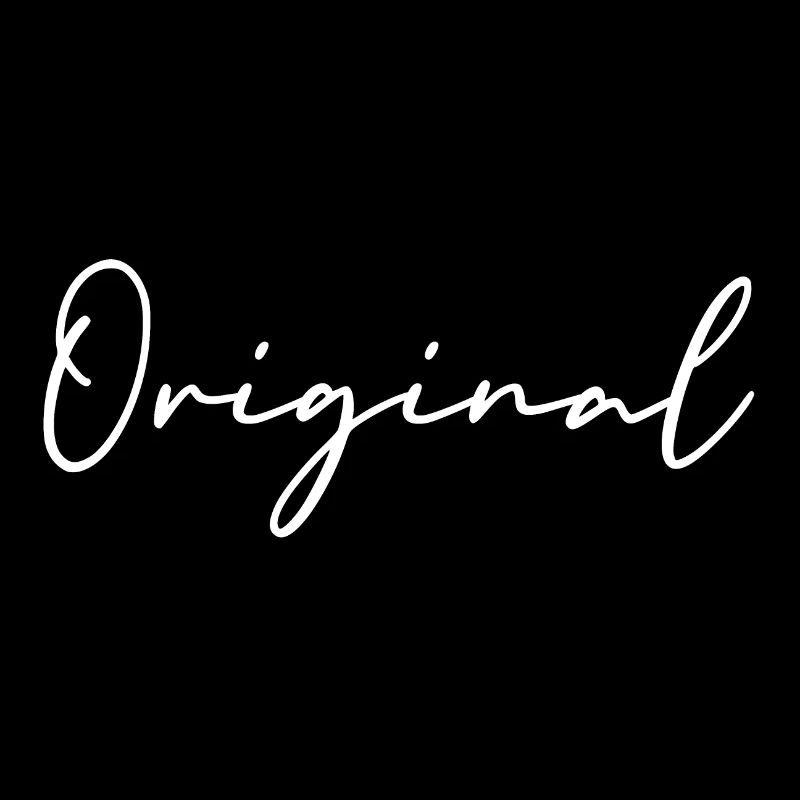 Original